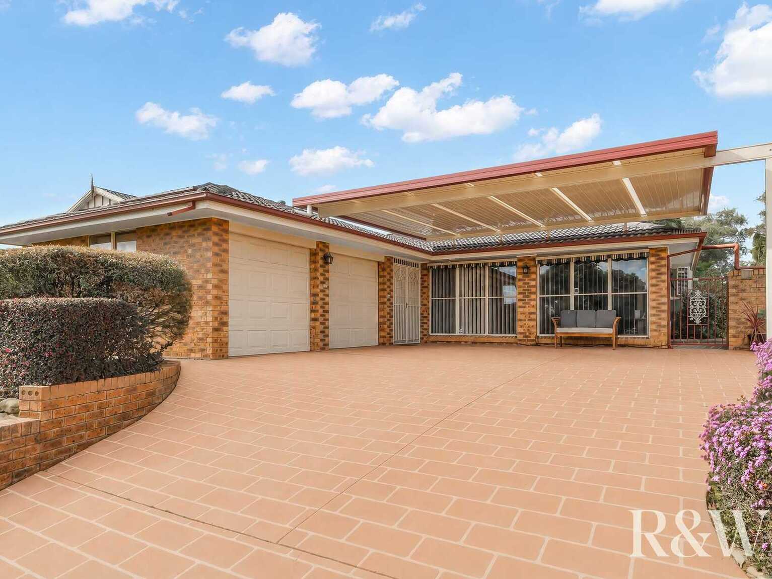 29 Sauterne Crescent Minchinbury 29 Sauterne Crescent Minchinbury