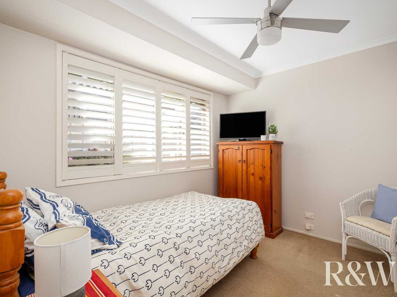 29 Sauterne Crescent Minchinbury 29 Sauterne Crescent Minchinbury
