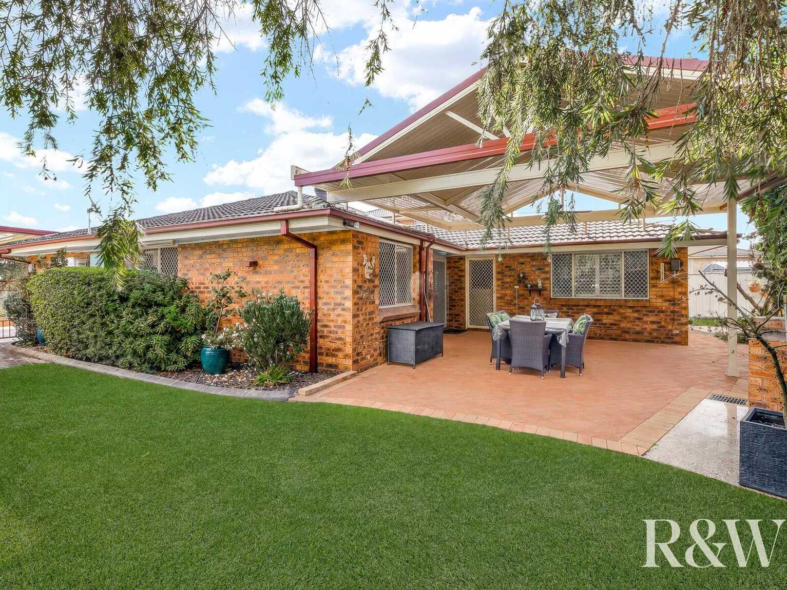 29 Sauterne Crescent Minchinbury 29 Sauterne Crescent Minchinbury
