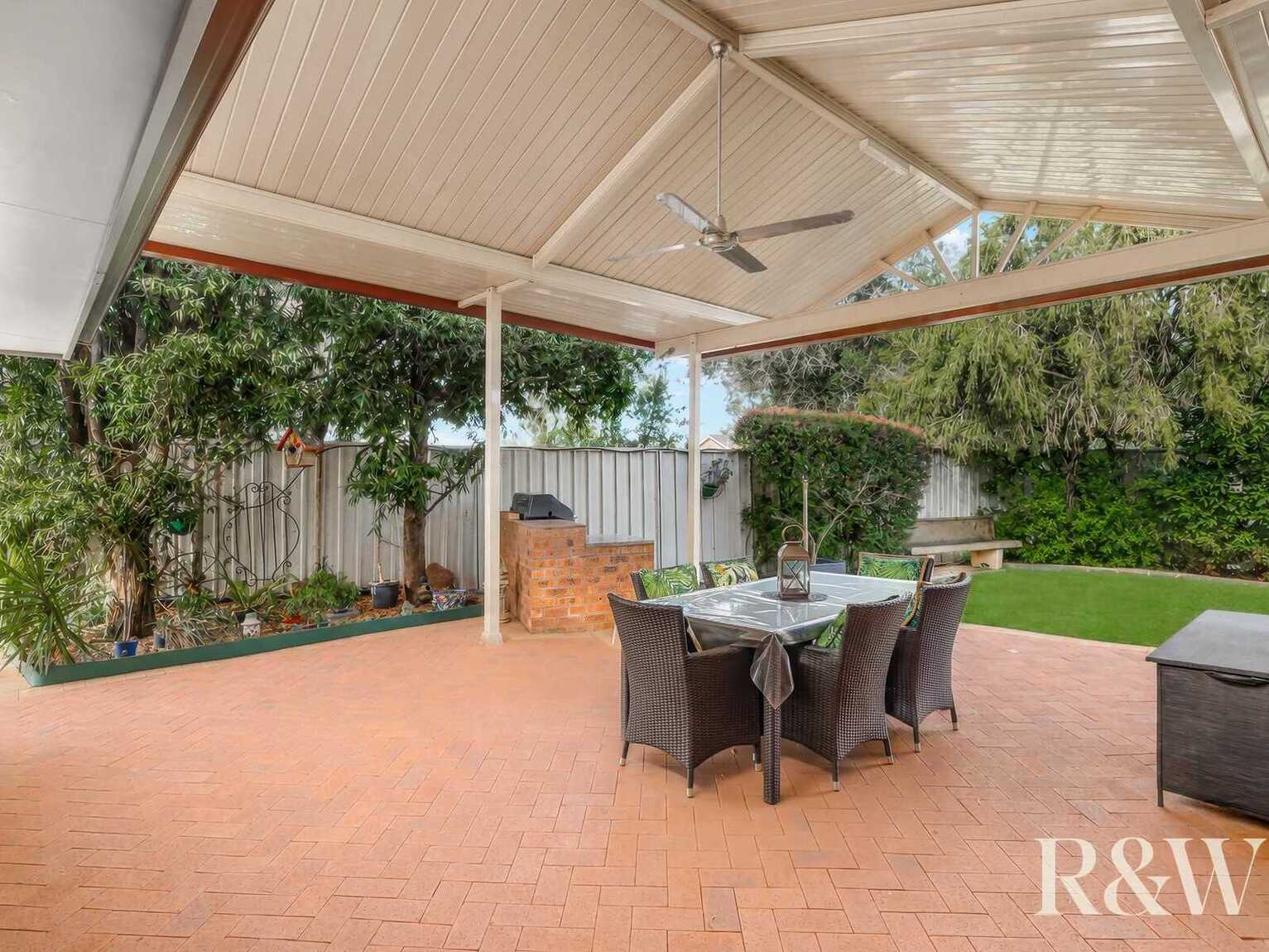 29 Sauterne Crescent Minchinbury 29 Sauterne Crescent Minchinbury