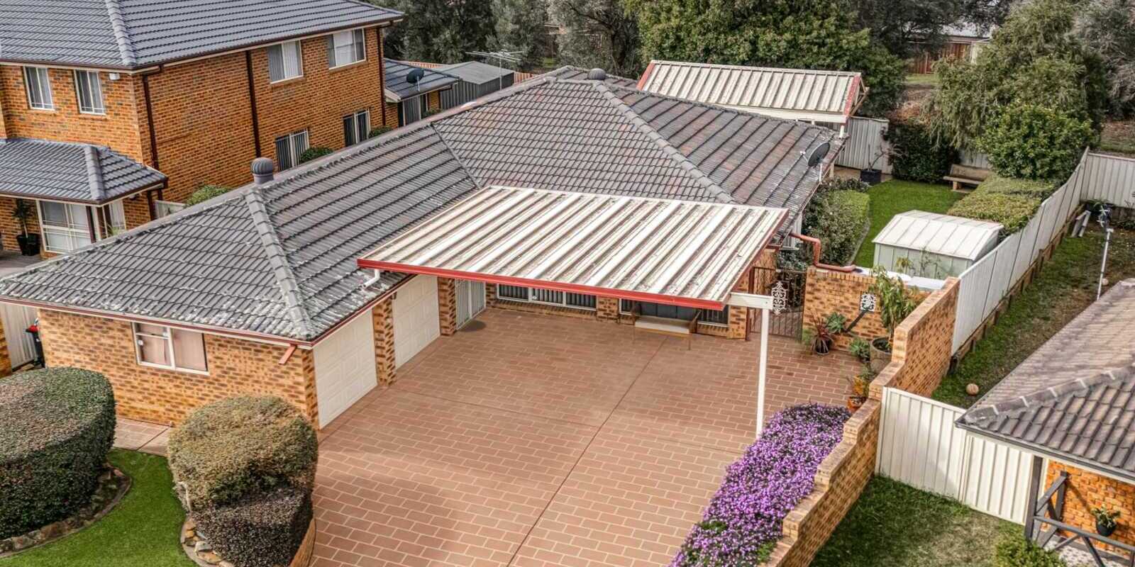 29 Sauterne Crescent Minchinbury 29 Sauterne Crescent Minchinbury