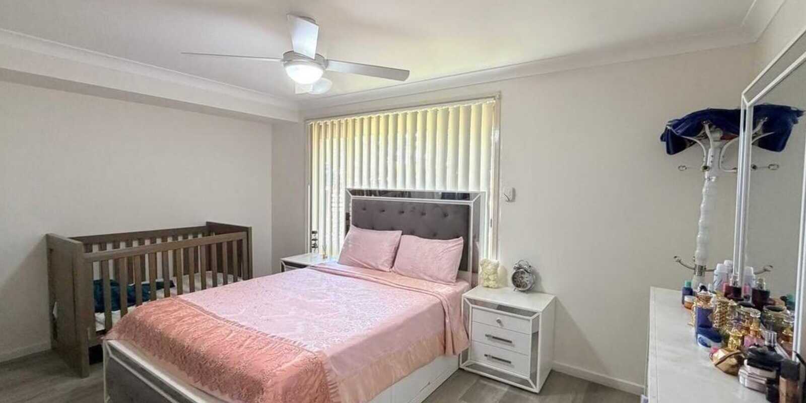 14 Gosse Place Bonnyrigg Heights