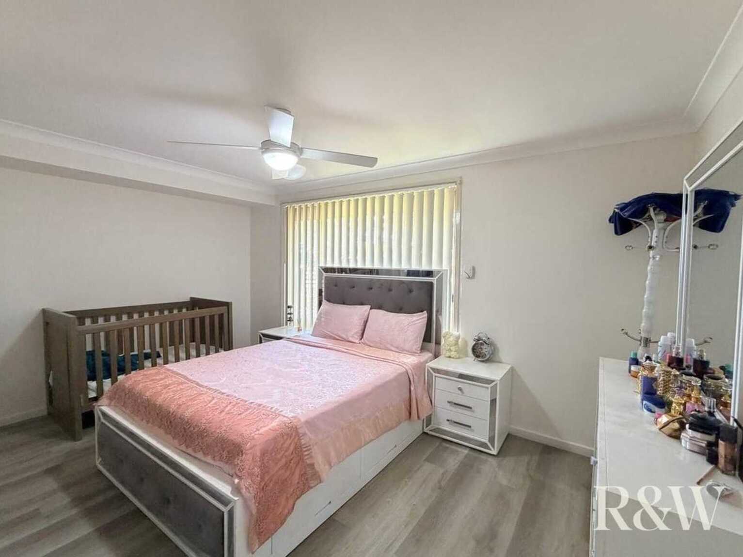 14 Gosse Place Bonnyrigg Heights