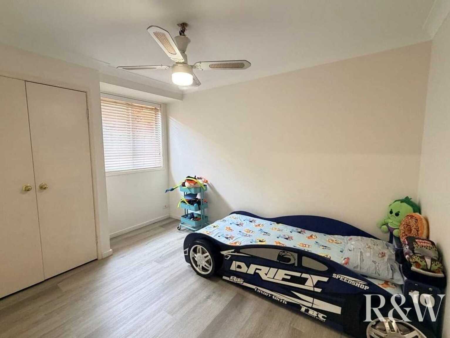 14 Gosse Place Bonnyrigg Heights