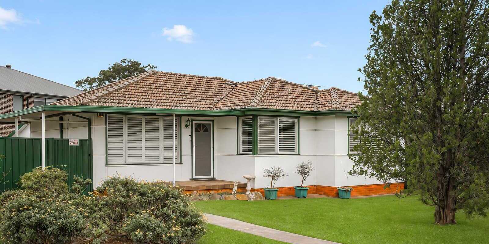 14 Tracy Street Rooty Hill 14 Tracy Street Rooty Hill