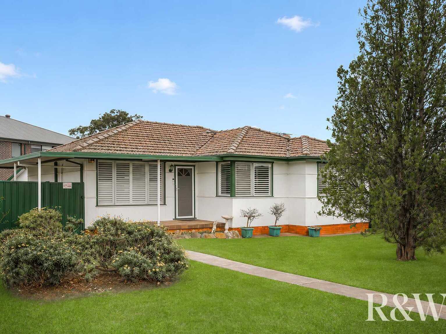 14 Tracy Street Rooty Hill 14 Tracy Street Rooty Hill