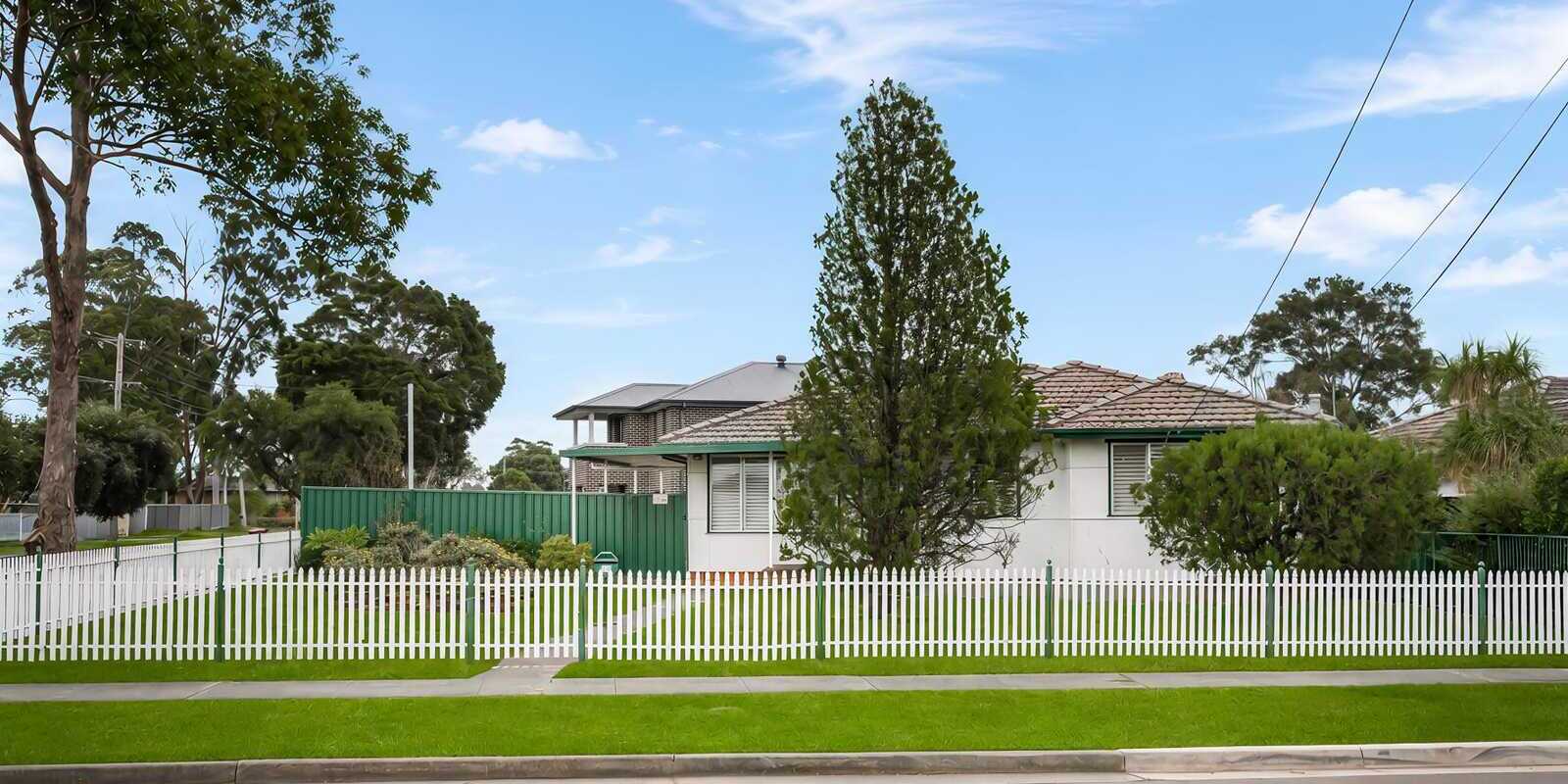 14 Tracy Street Rooty Hill 14 Tracy Street Rooty Hill