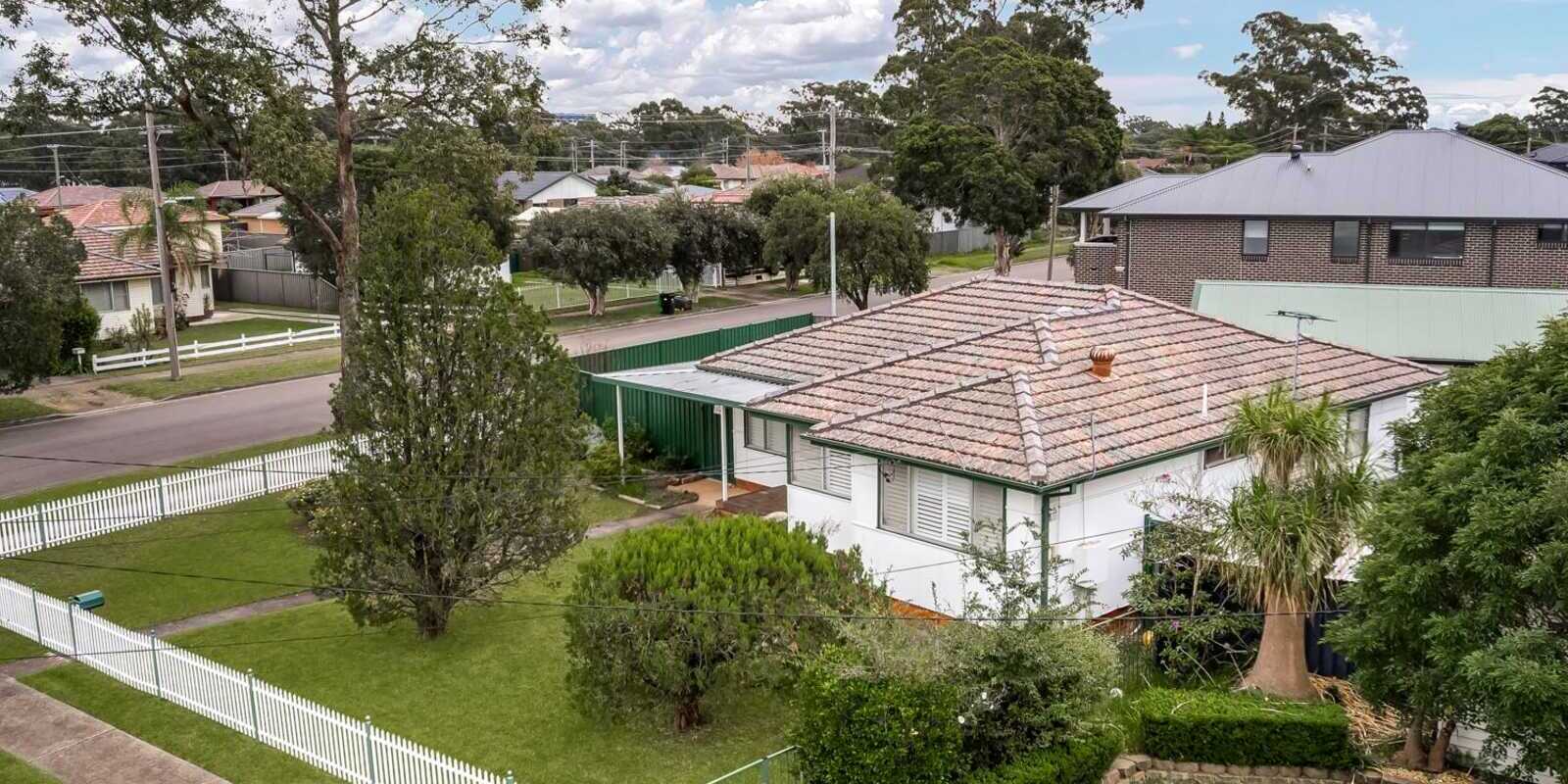 14 Tracy Street Rooty Hill 14 Tracy Street Rooty Hill