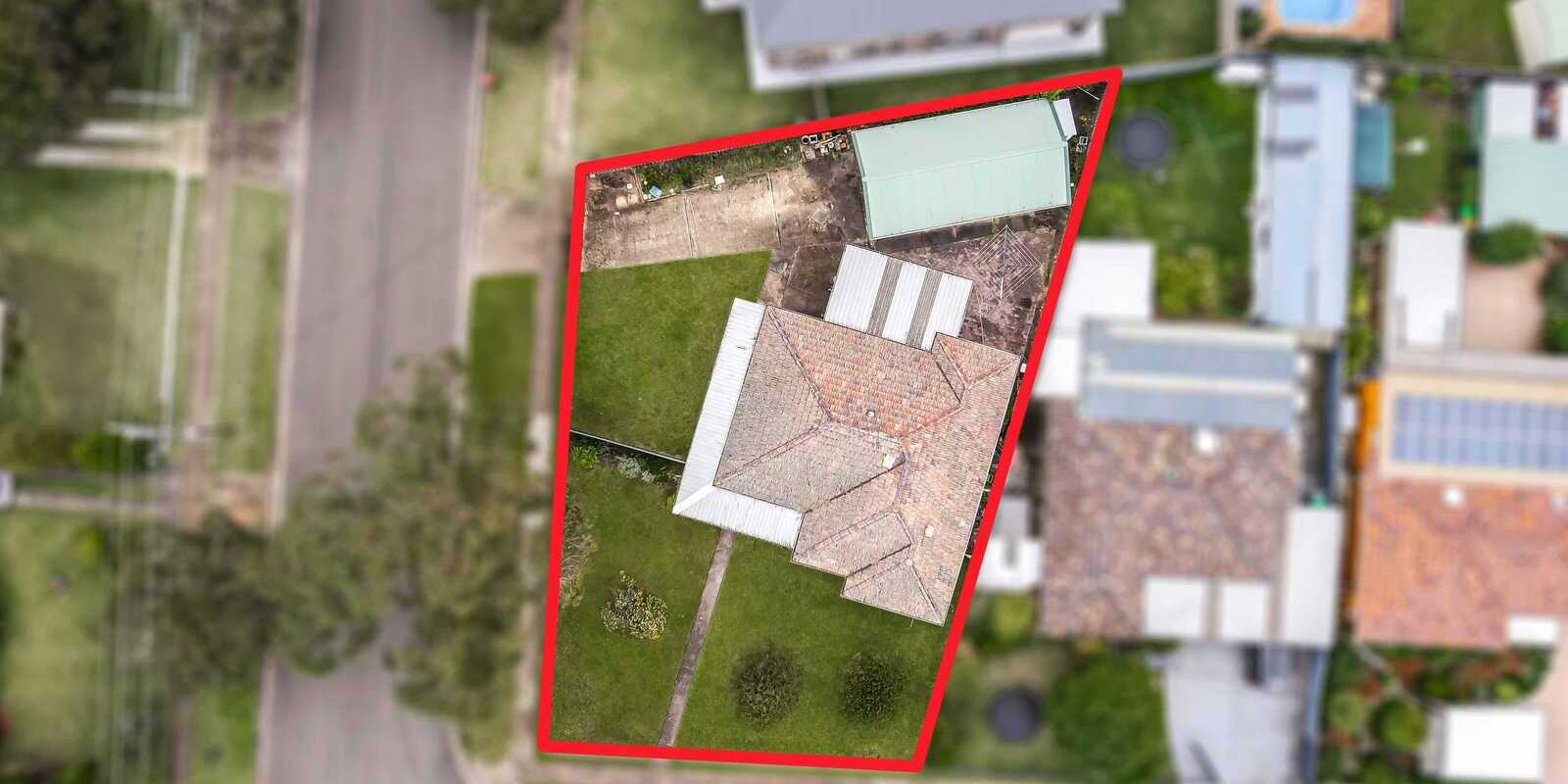 14 Tracy Street Rooty Hill 14 Tracy Street Rooty Hill