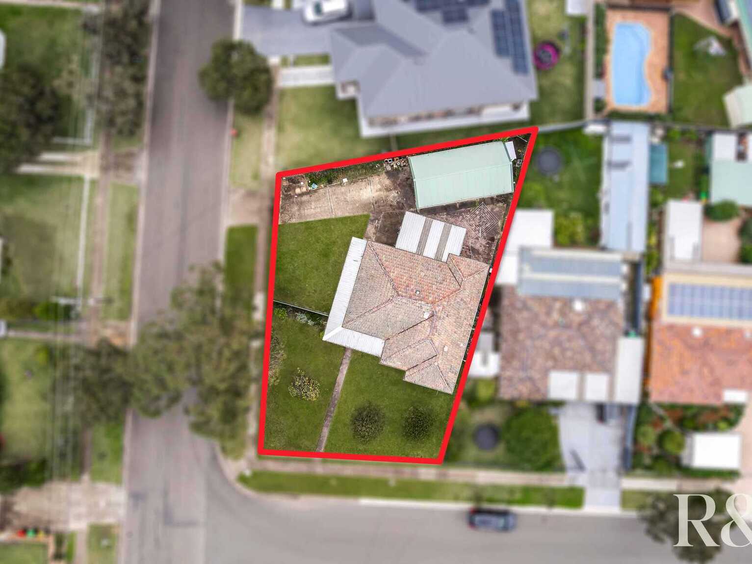 14 Tracy Street Rooty Hill 14 Tracy Street Rooty Hill