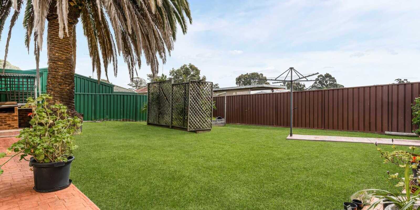 46 Hennesy Crescent Shalvey