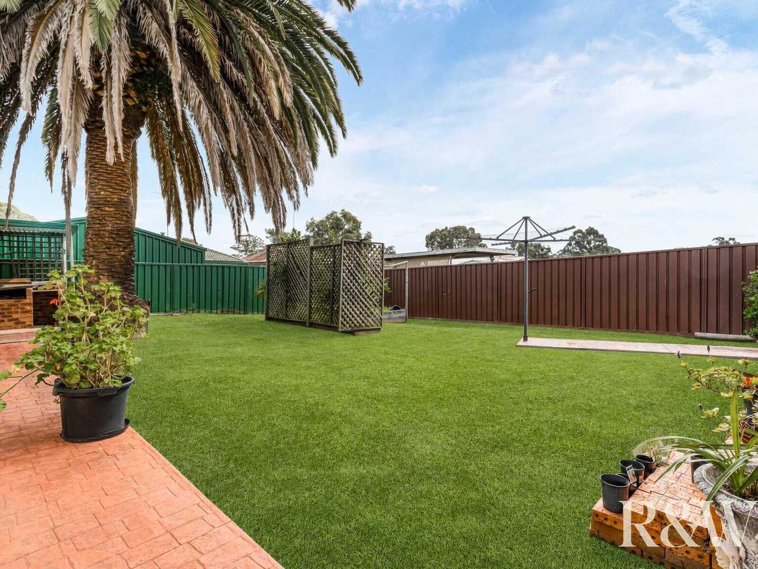 46 Hennesy Crescent Shalvey