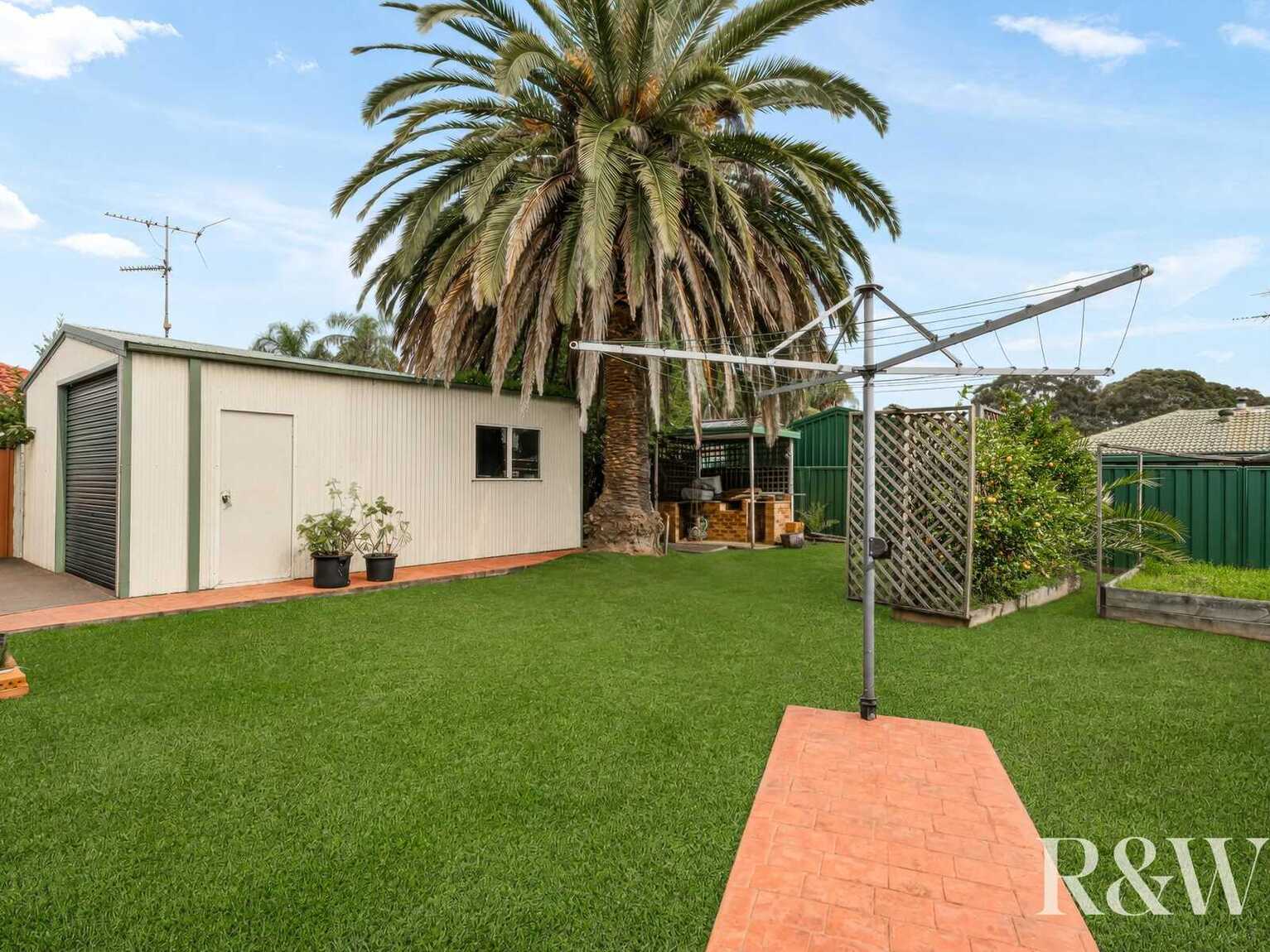 46 Hennesy Crescent Shalvey