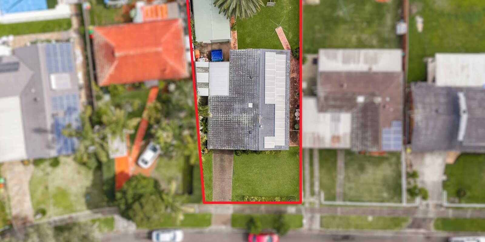 46 Hennesy Crescent Shalvey