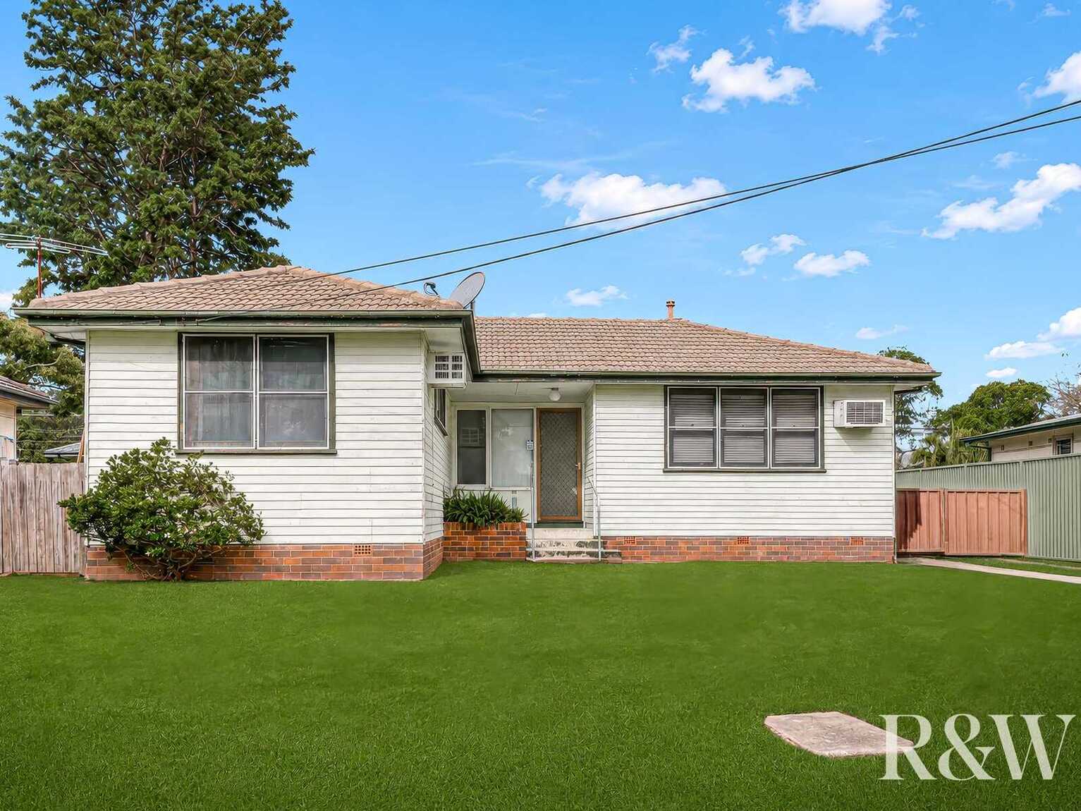 7 Talmiro Street Whalan 7 Talmiro Street Whalan