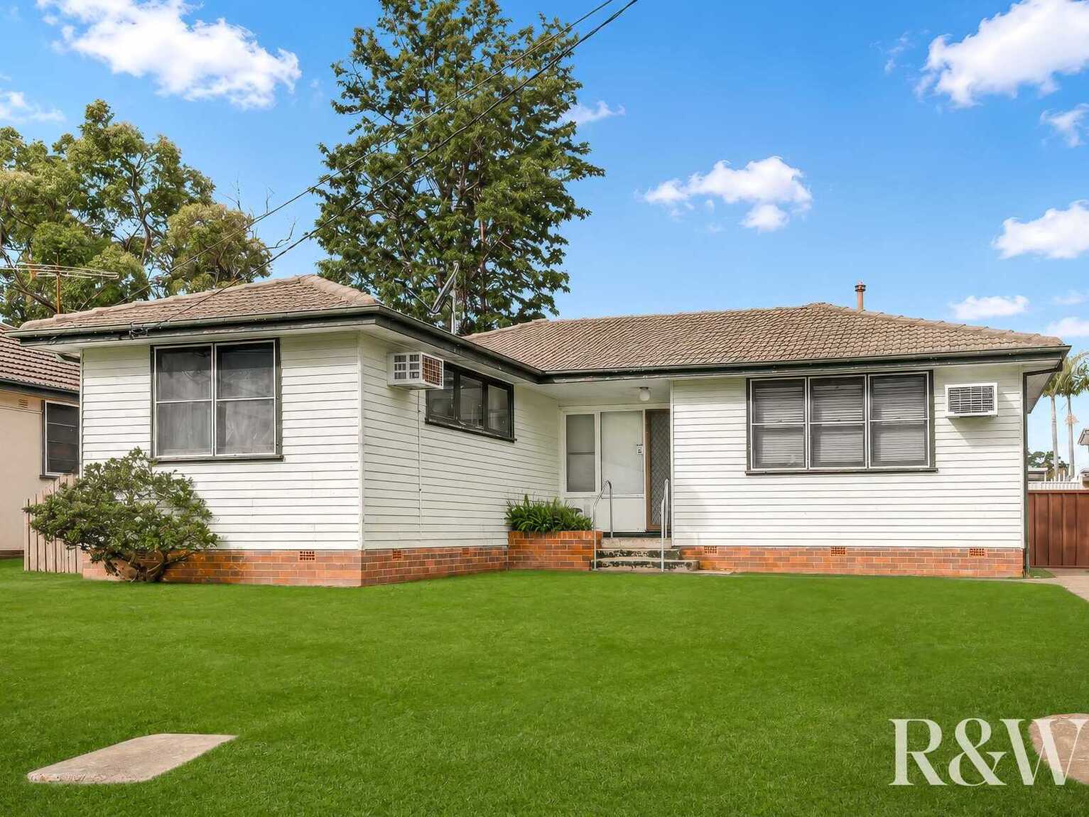 7 Talmiro Street Whalan 7 Talmiro Street Whalan