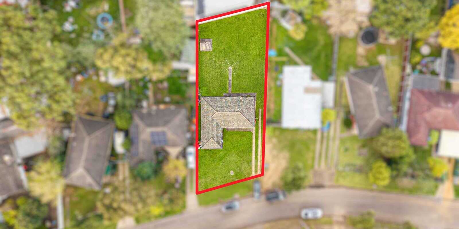 7 Talmiro Street Whalan 7 Talmiro Street Whalan