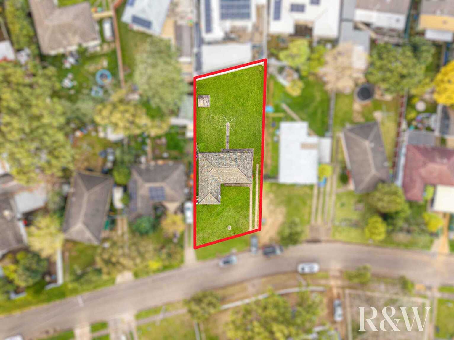 7 Talmiro Street Whalan 7 Talmiro Street Whalan