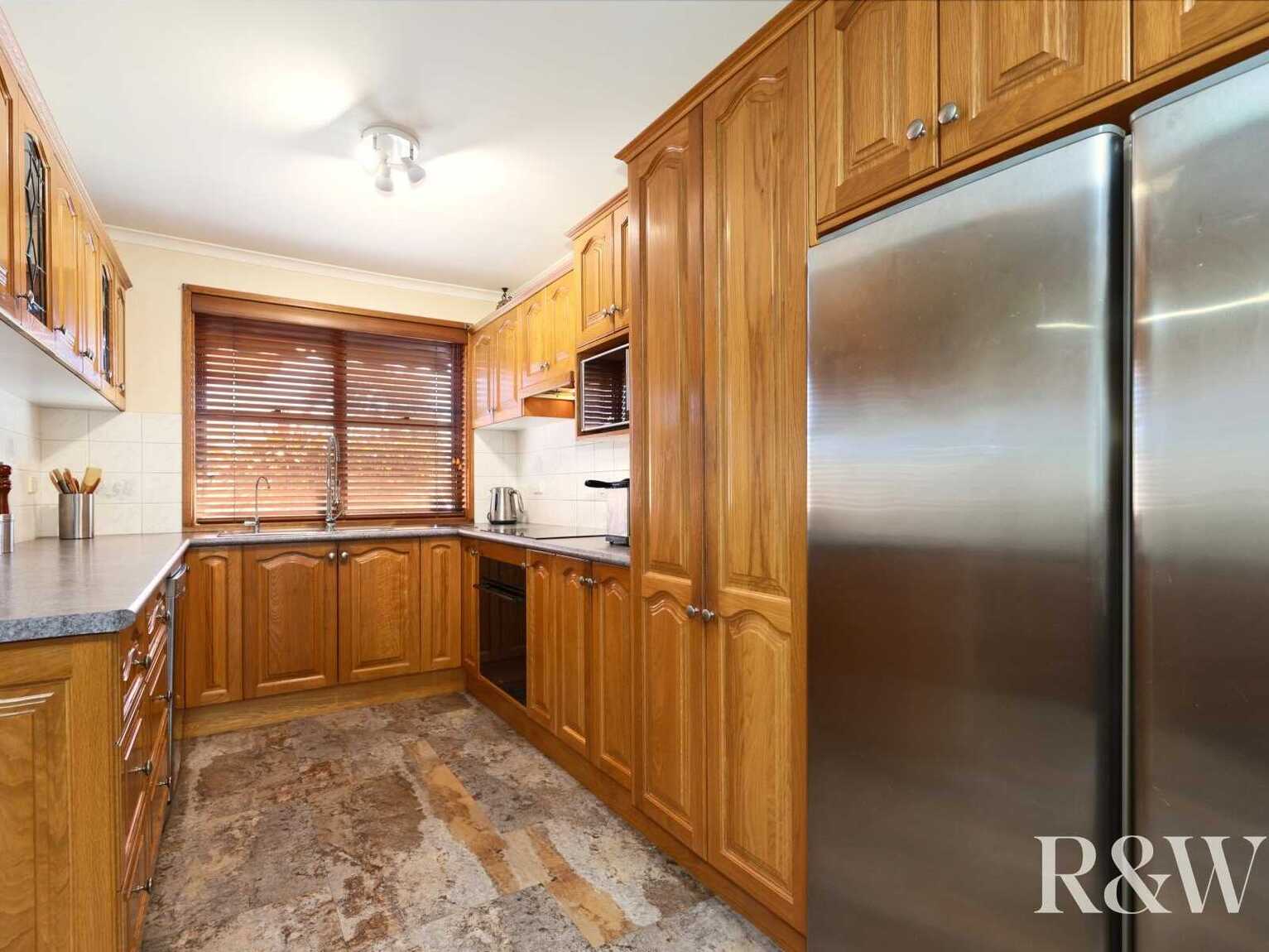 61 Willis Street Rooty Hill