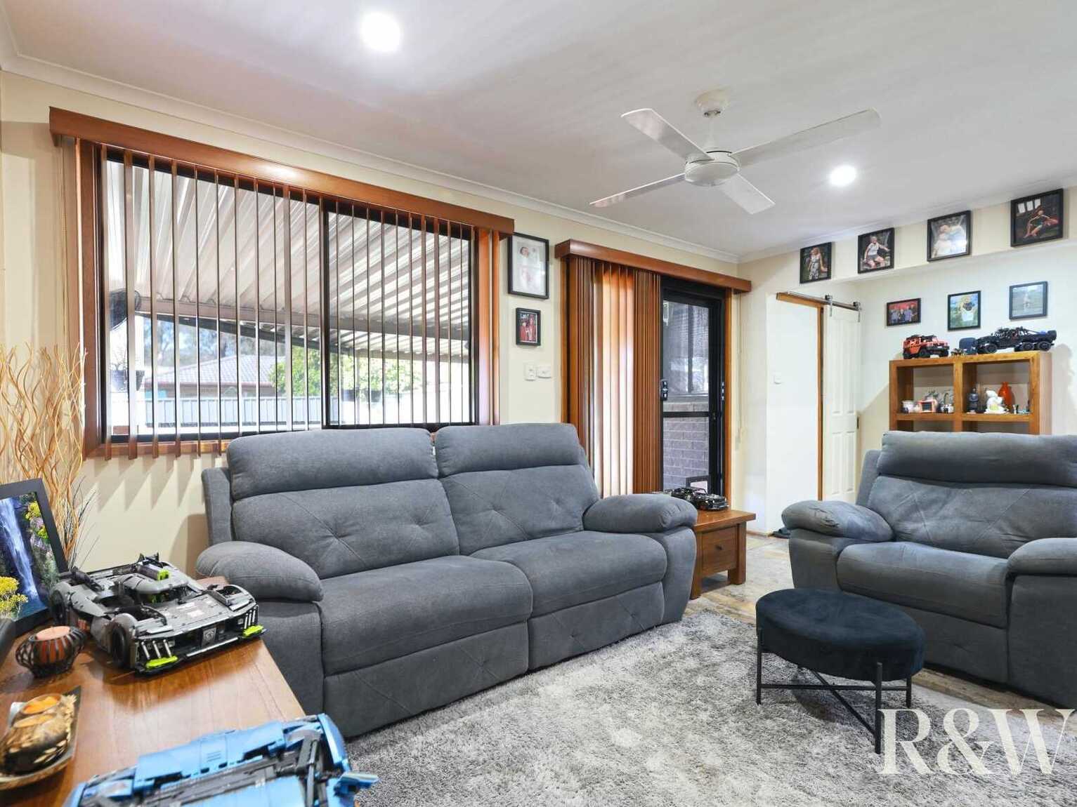 61 Willis Street Rooty Hill