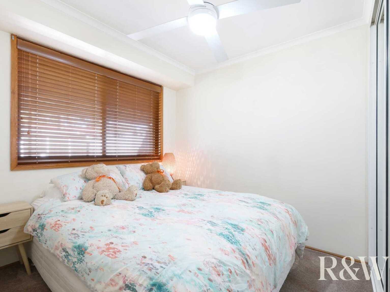 61 Willis Street Rooty Hill