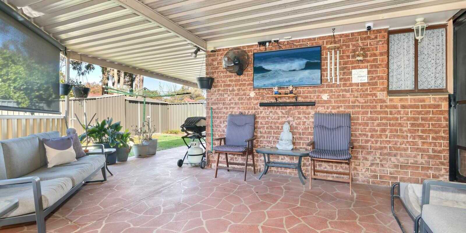 61 Willis Street Rooty Hill