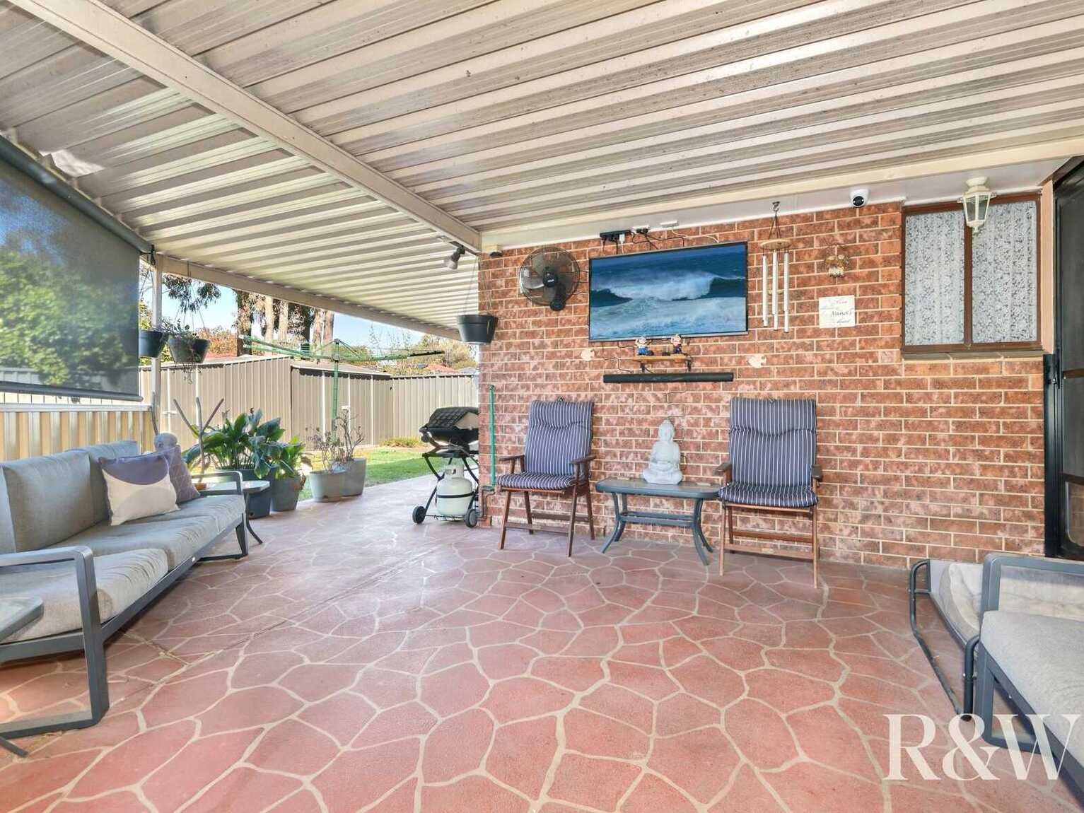 61 Willis Street Rooty Hill