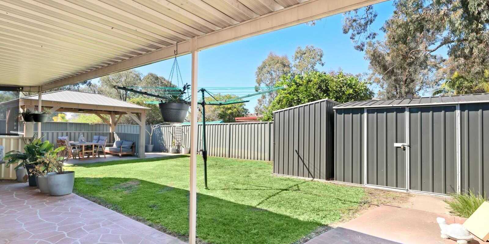 61 Willis Street Rooty Hill