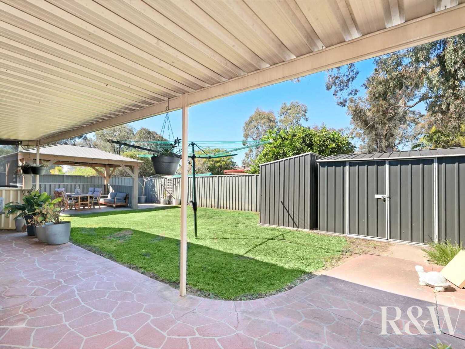 61 Willis Street Rooty Hill