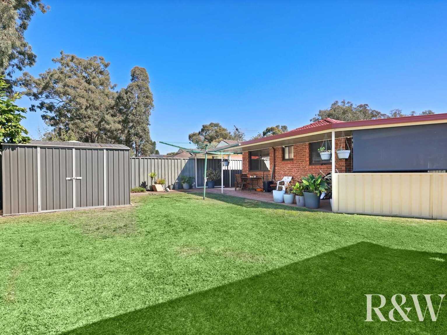 61 Willis Street Rooty Hill