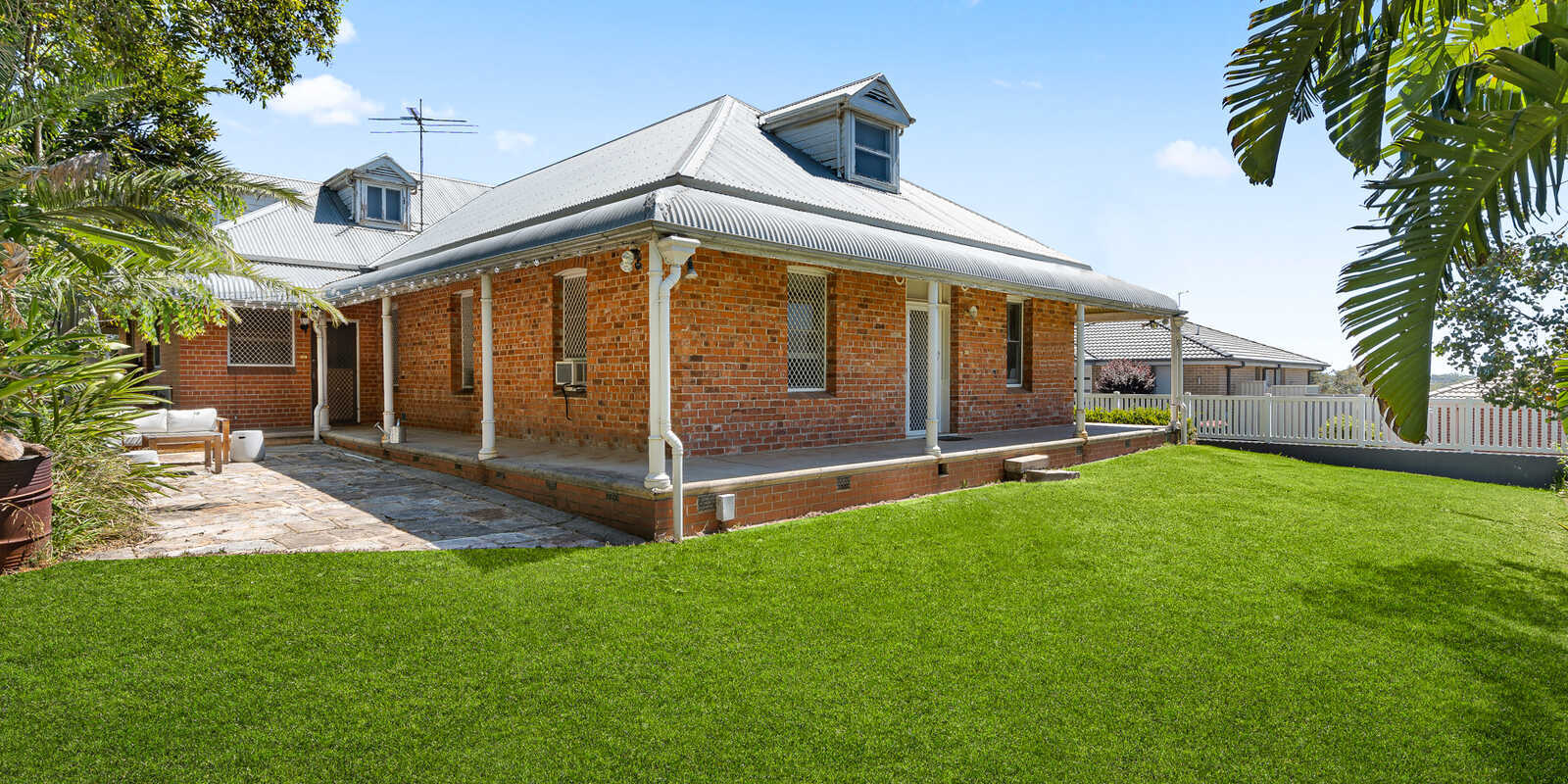 12/2 Evans Road Rooty Hill