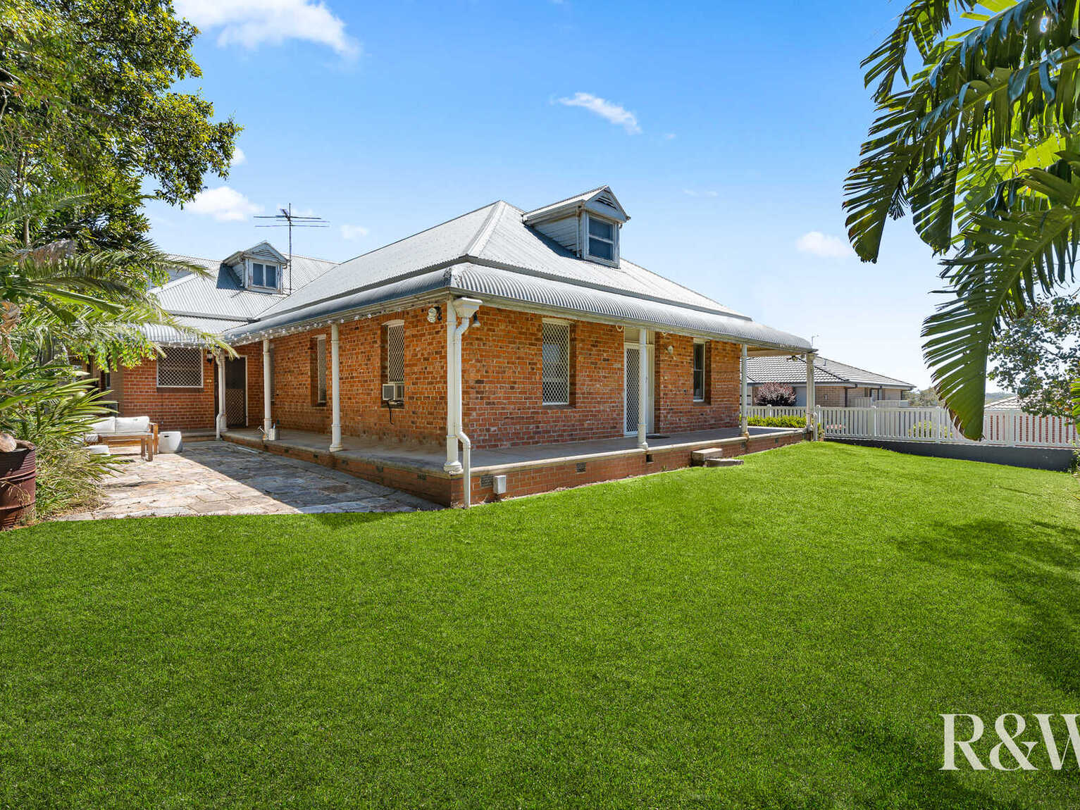 12/2 Evans Road Rooty Hill