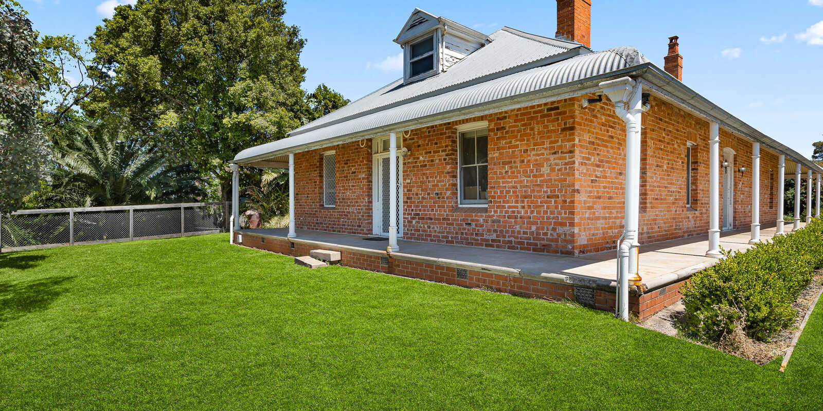 12/2 Evans Road Rooty Hill