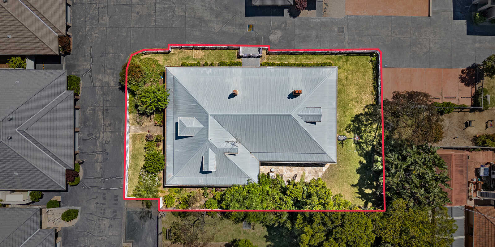 12/2 Evans Road Rooty Hill