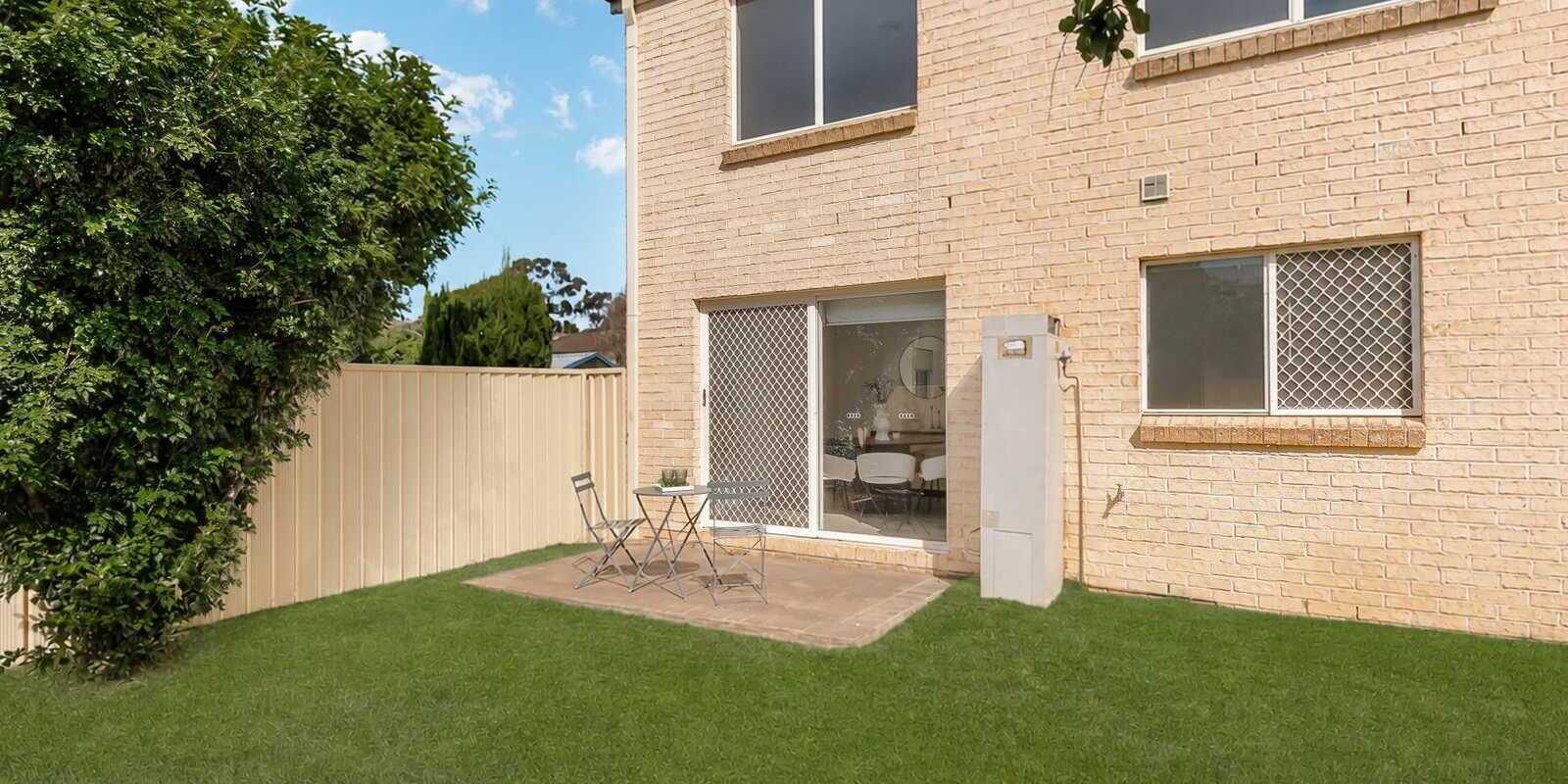 13/151 Hyatts Road Plumpton 13/151 Hyatts Road Plumpton
