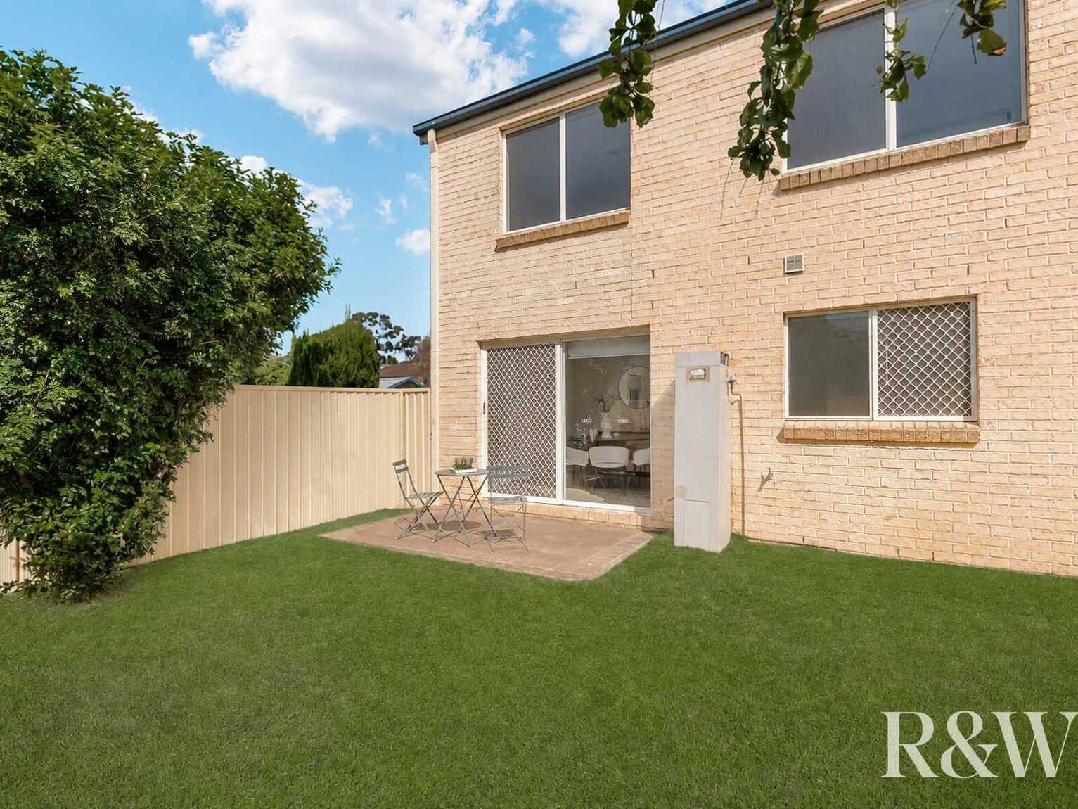 13/151 Hyatts Road Plumpton 13/151 Hyatts Road Plumpton