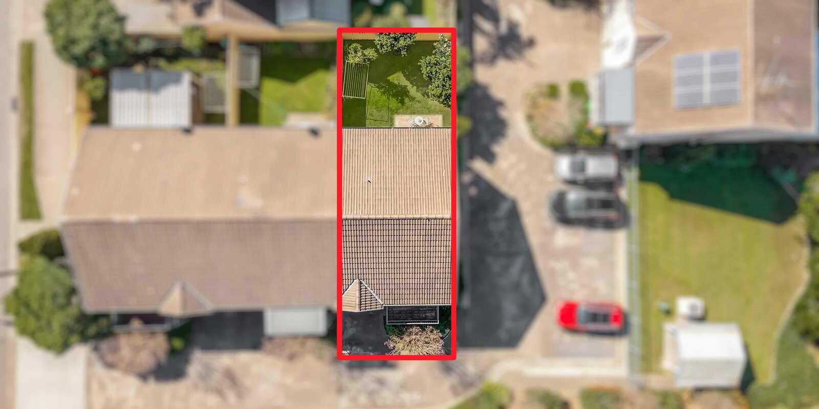 13/151 Hyatts Road Plumpton 13/151 Hyatts Road Plumpton
