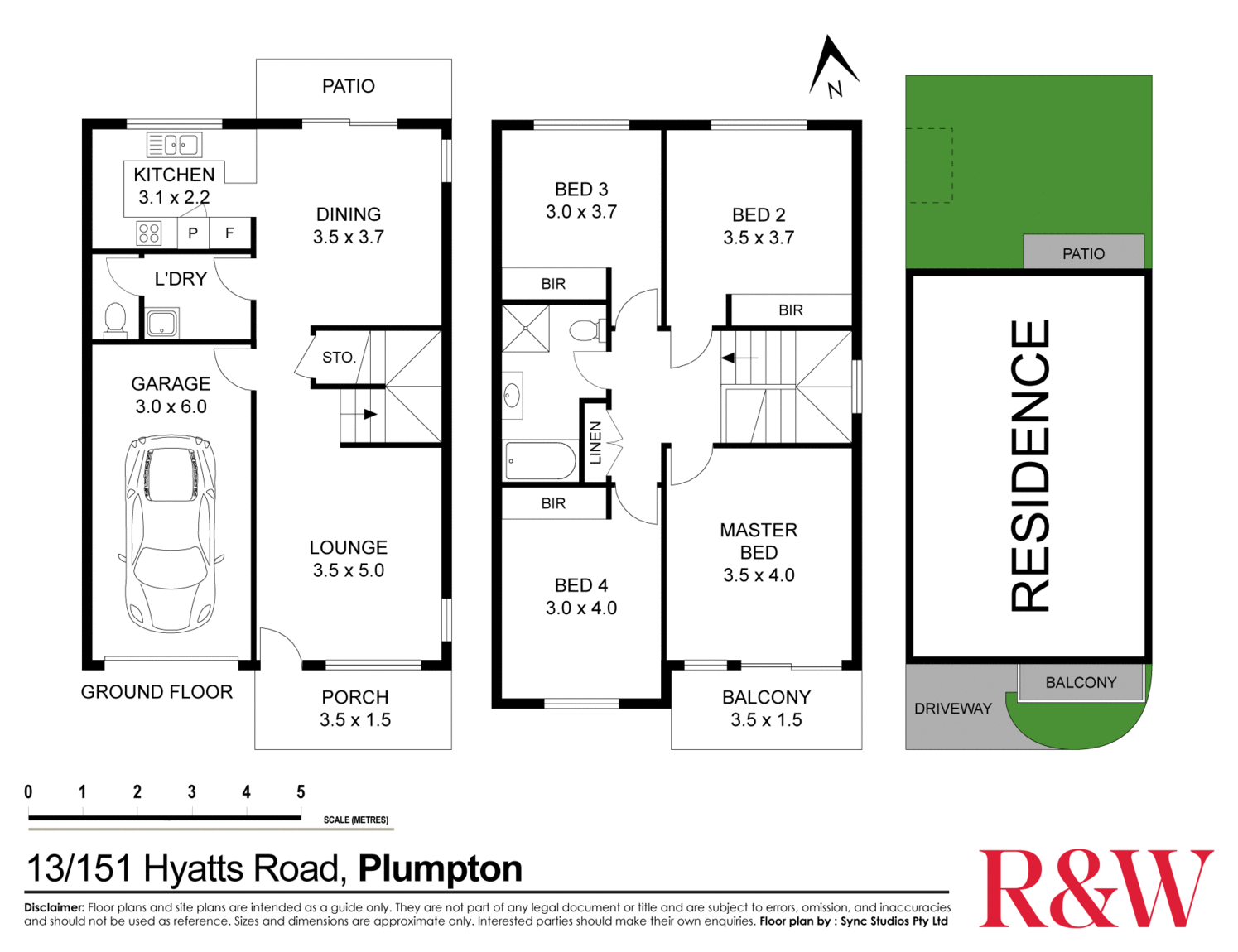 13/151 Hyatts Road Plumpton 13/151 Hyatts Road Plumpton