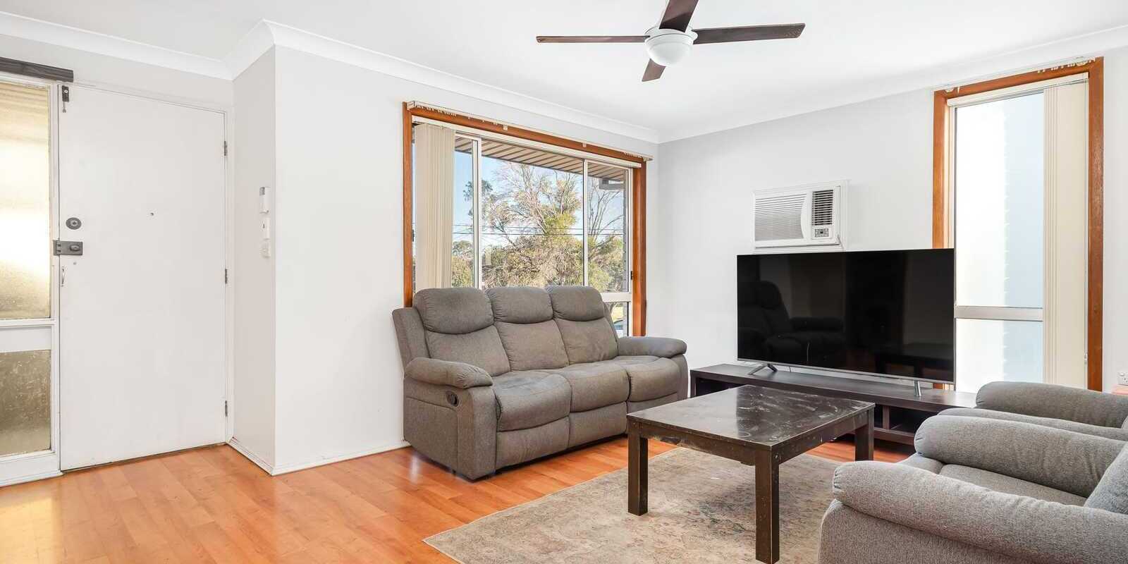 1 Polaris Place Rooty Hill