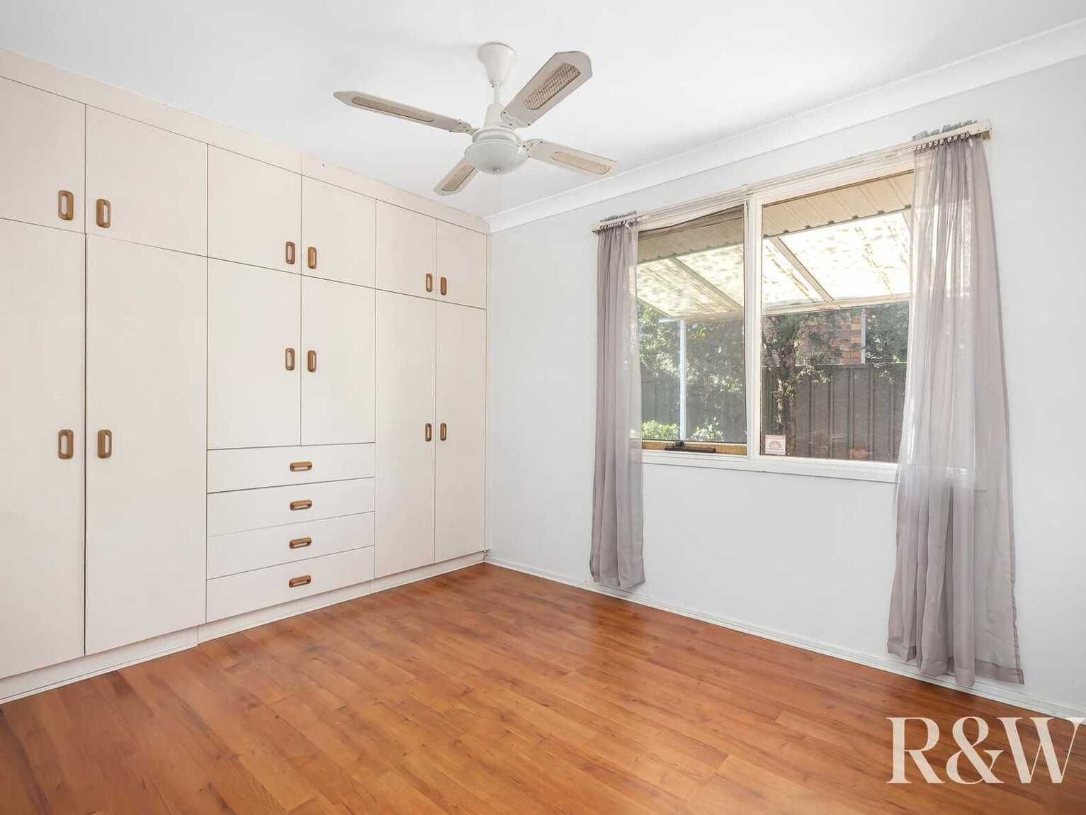 1 Polaris Place Rooty Hill