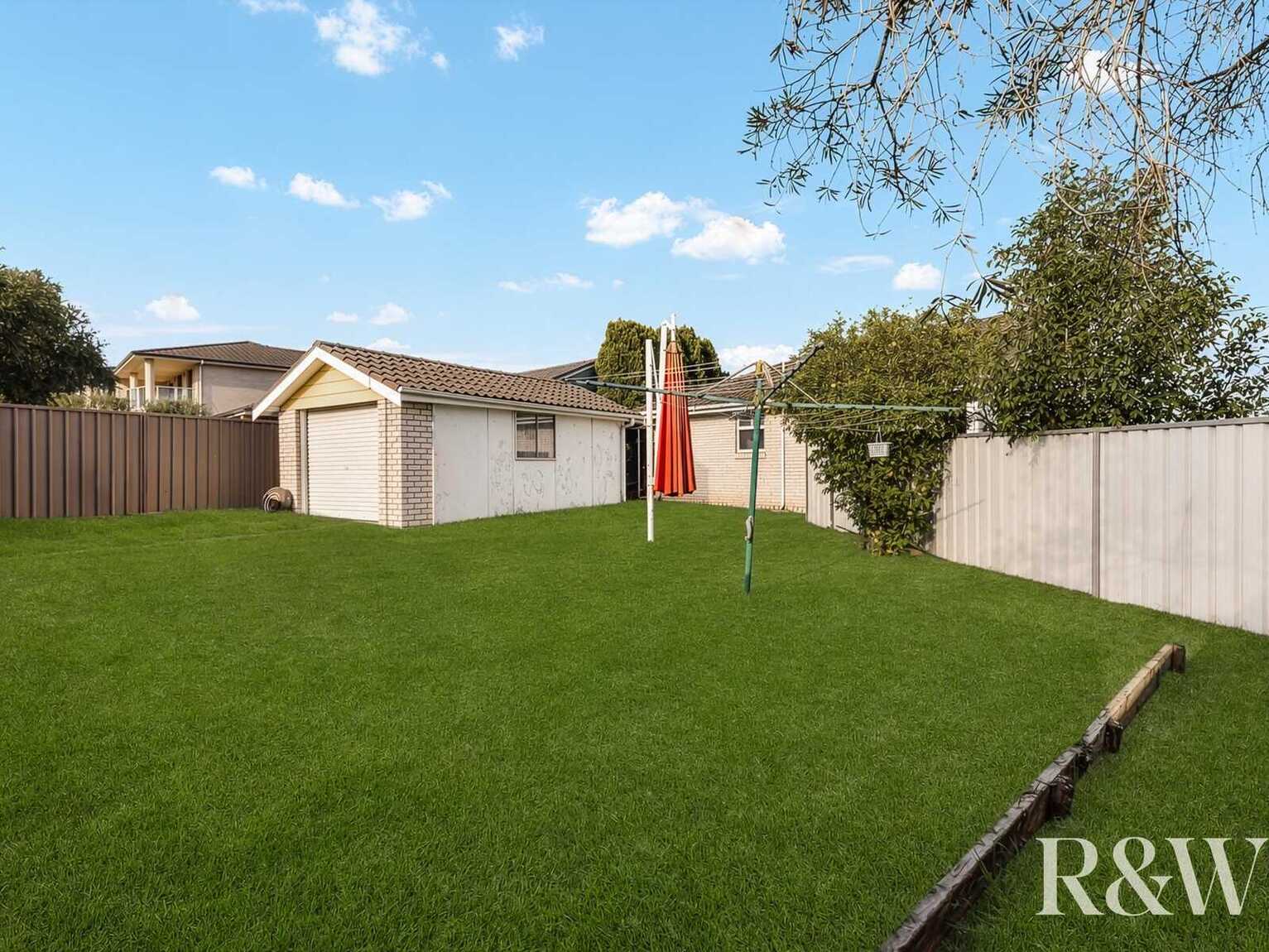 1 Polaris Place Rooty Hill