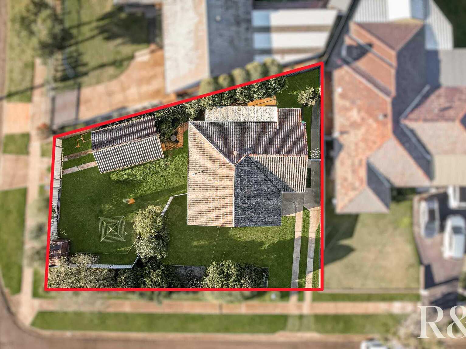1 Polaris Place Rooty Hill