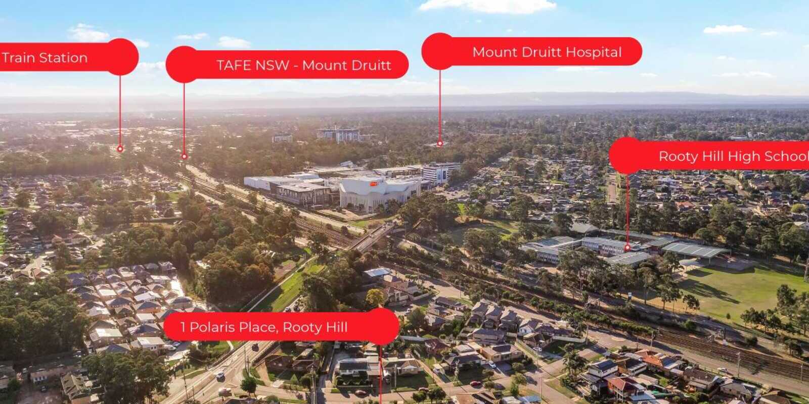 1 Polaris Place Rooty Hill