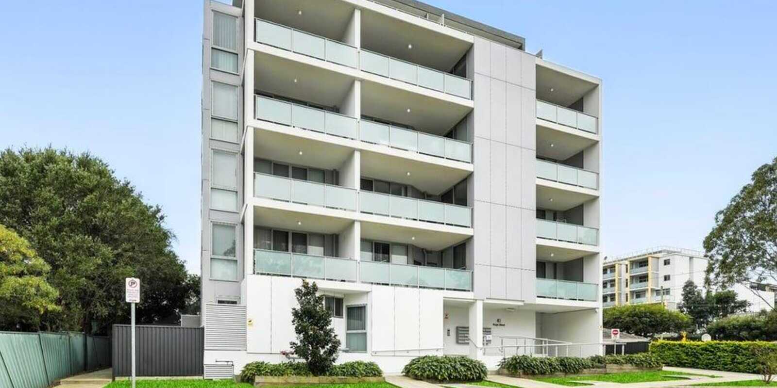 21/41 Hope Street Penrith