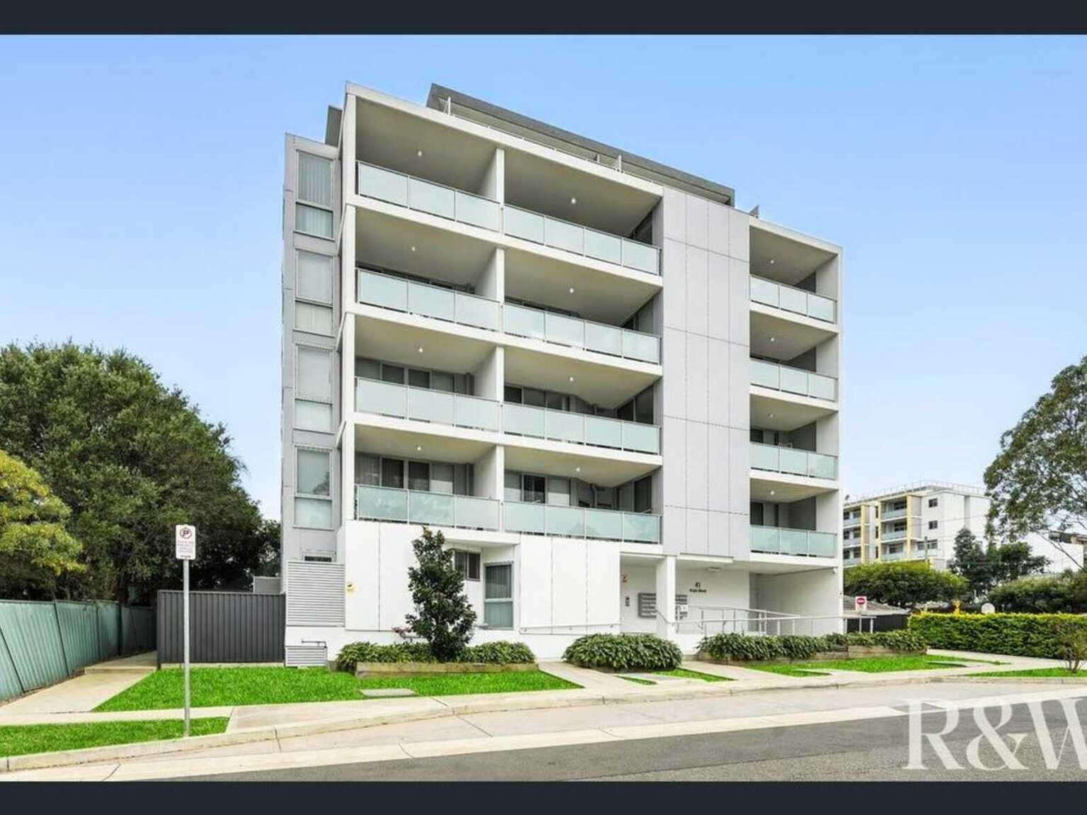 21/41 Hope Street Penrith