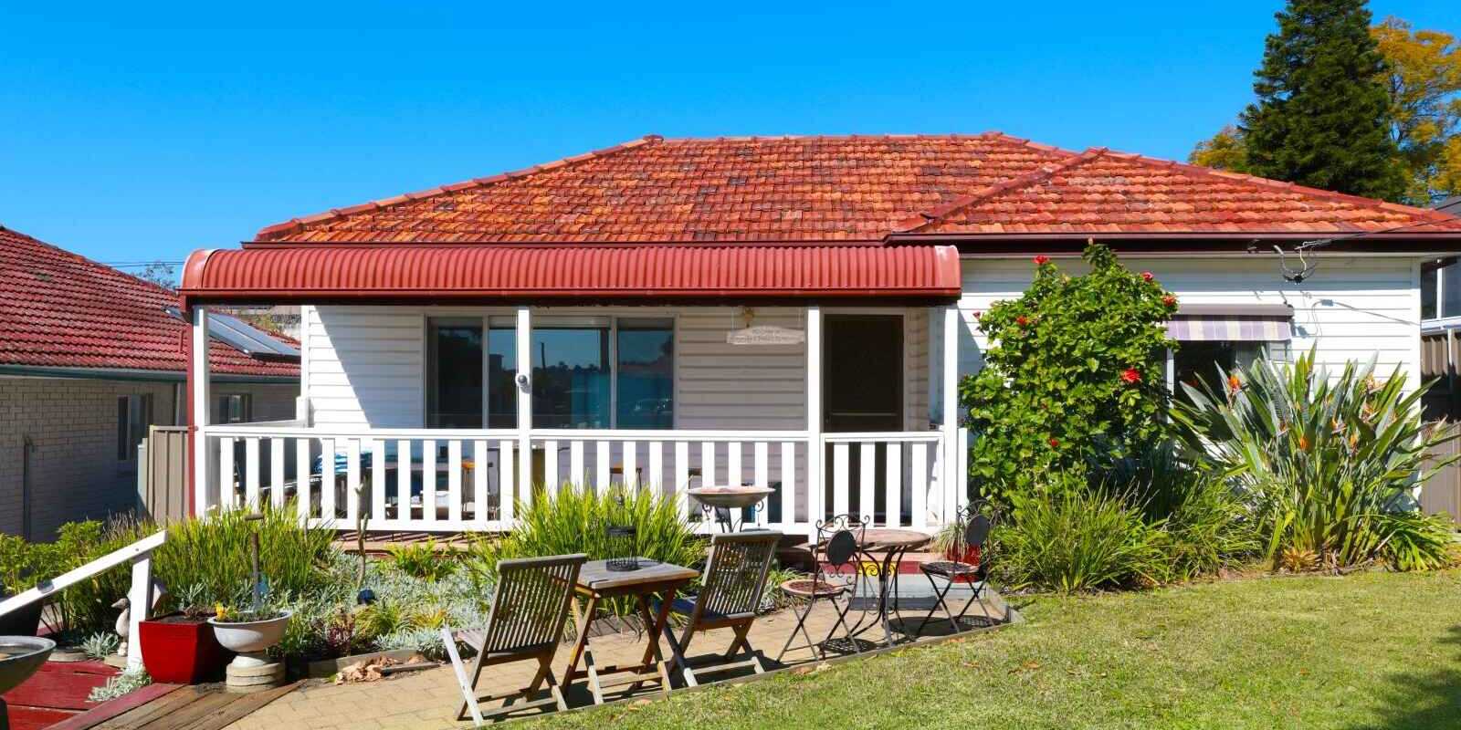 12 Evans Road Rooty Hill 12 Evans Road Rooty Hill