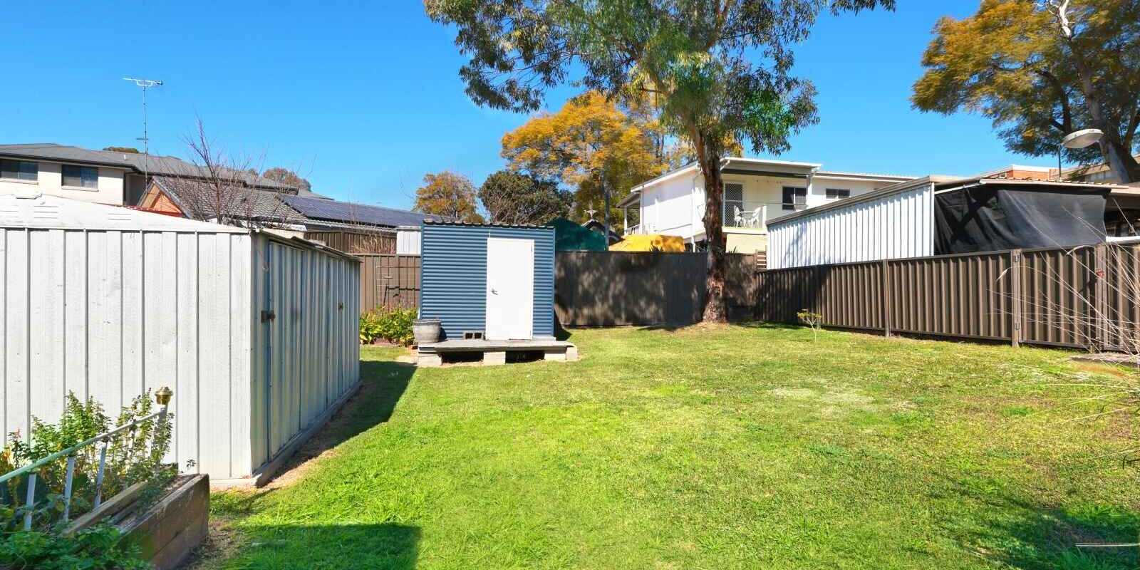 12 Evans Road Rooty Hill 12 Evans Road Rooty Hill