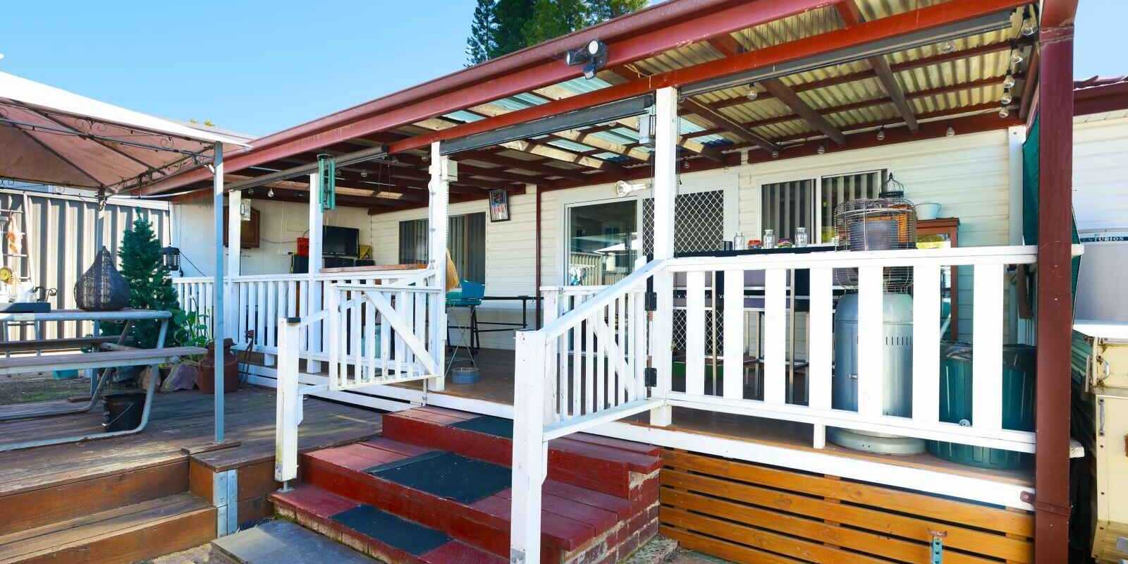 12 Evans Road Rooty Hill 12 Evans Road Rooty Hill