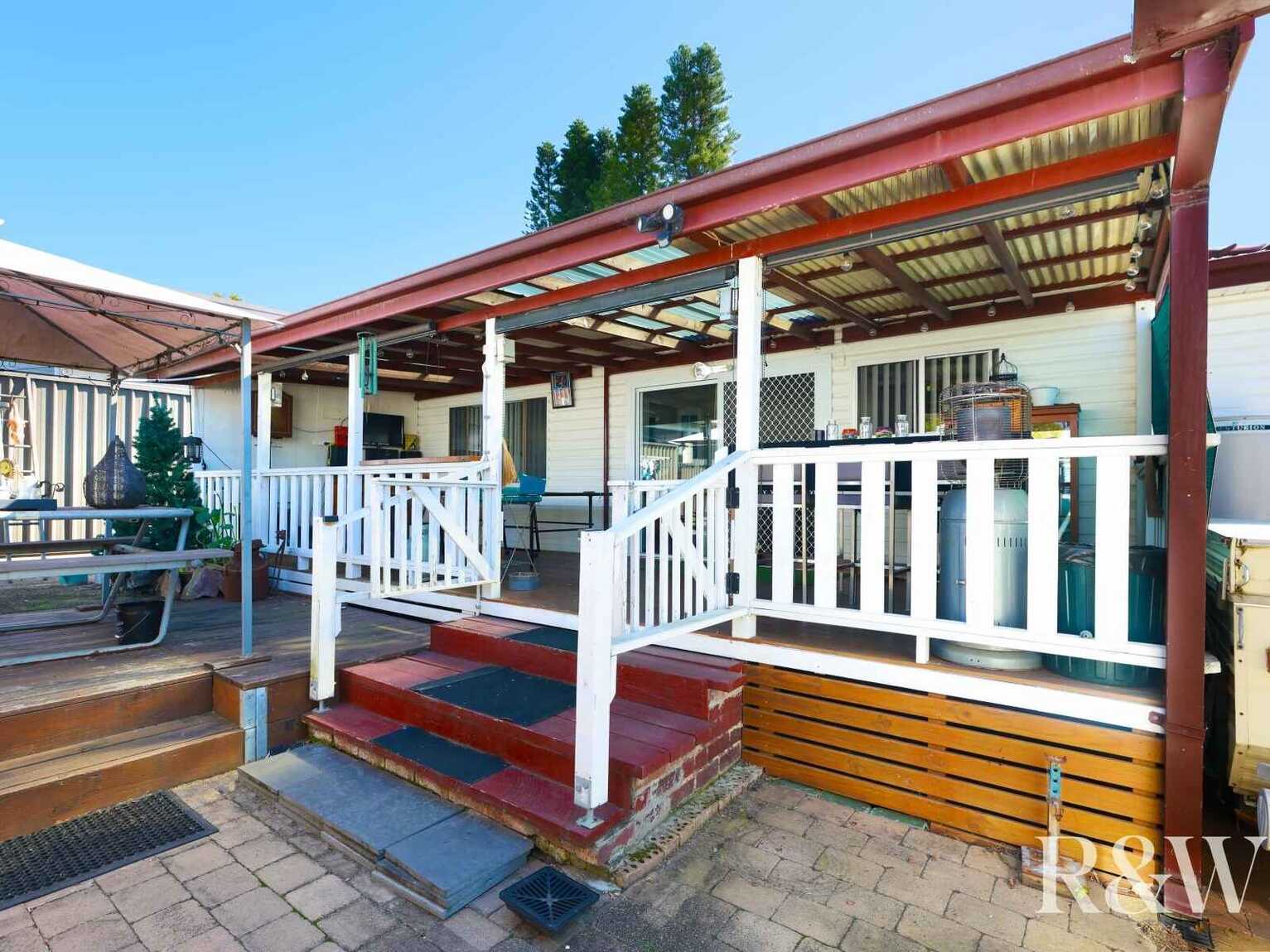 12 Evans Road Rooty Hill 12 Evans Road Rooty Hill