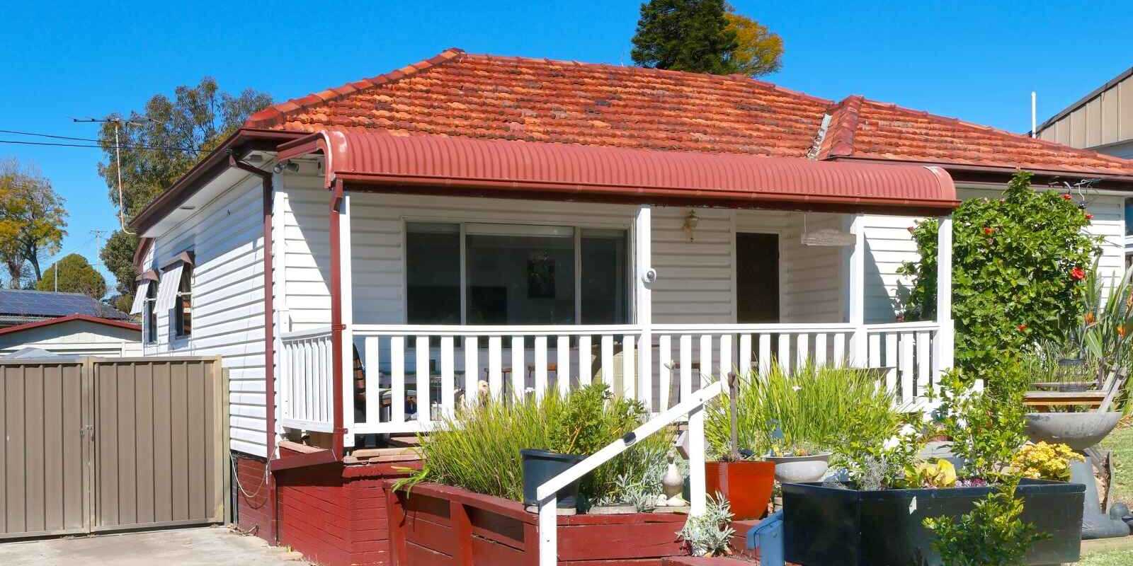 12 Evans Road Rooty Hill 12 Evans Road Rooty Hill
